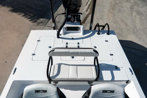 22ft SCB Yacht For Sale