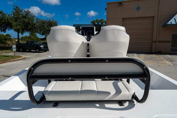 22ft SCB Yacht For Sale