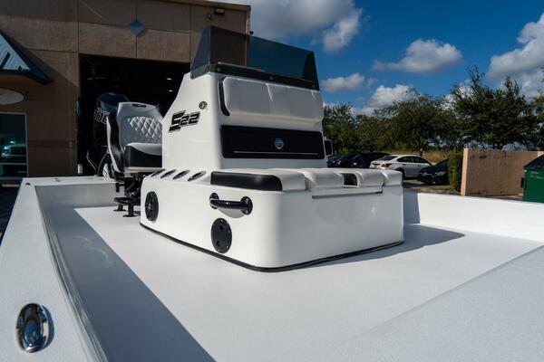 22ft SCB Yacht For Sale