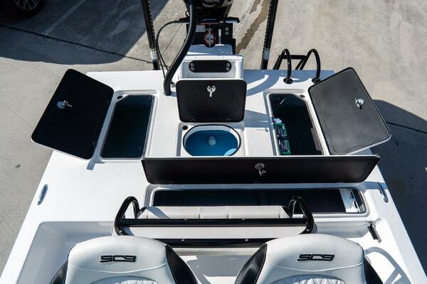 22ft SCB Yacht For Sale