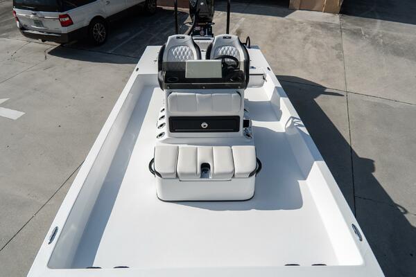 22ft SCB Yacht For Sale