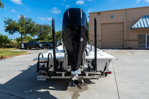 22ft SCB Yacht For Sale