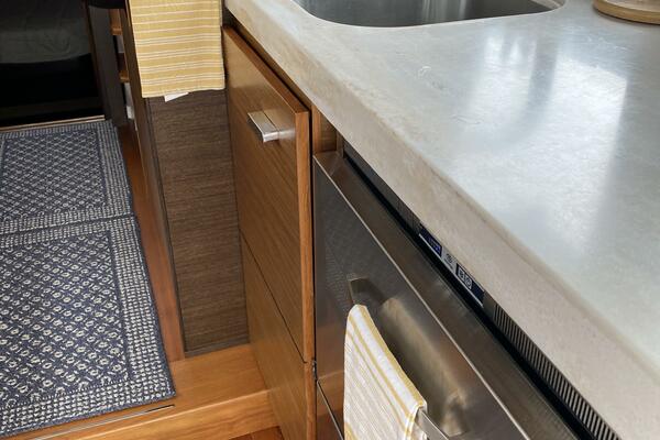 44ft Tiara Yachts Yacht For Sale