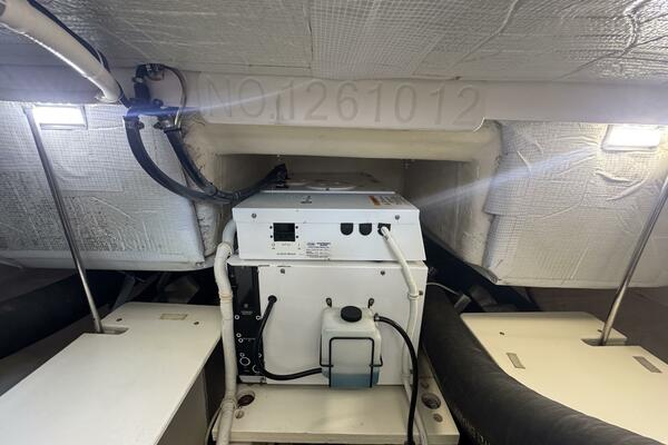 44ft Tiara Yachts Yacht For Sale