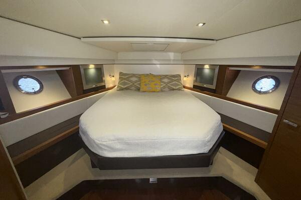44ft Tiara Yachts Yacht For Sale