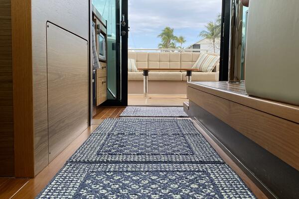 44ft Tiara Yachts Yacht For Sale