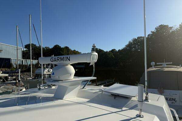 Tiara Yachts C44 Coupe Yacht For Sale