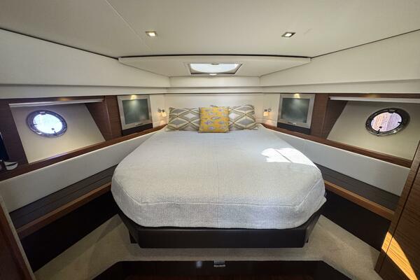44ft Tiara Yachts Yacht For Sale
