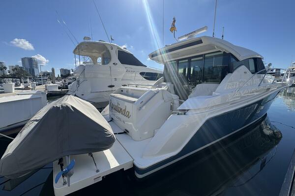 44ft Tiara Yachts Yacht For Sale