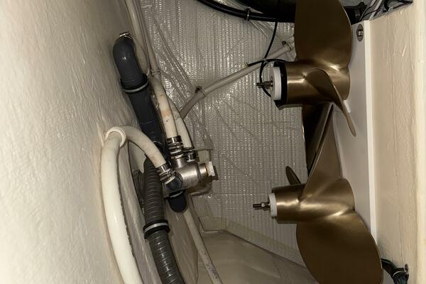 44ft Tiara Yachts Yacht For Sale