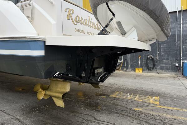 44ft Tiara Yachts Yacht For Sale