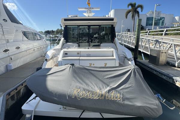 44ft Tiara Yachts Yacht For Sale