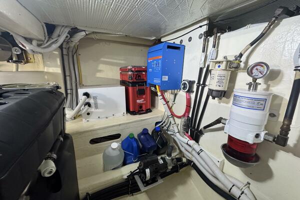 44ft Tiara Yachts Yacht For Sale