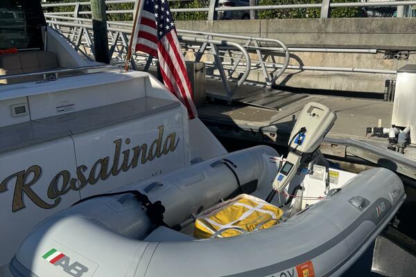 44ft Tiara Yachts Yacht For Sale