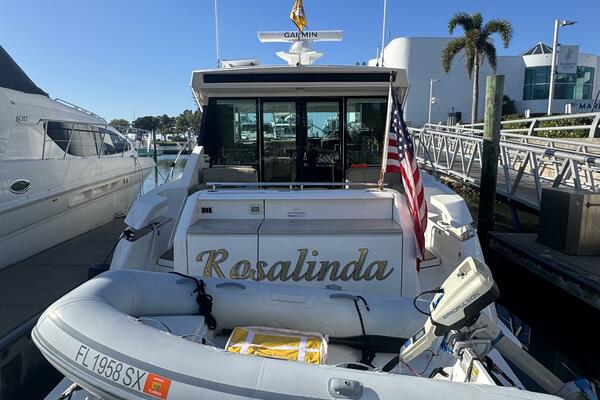 44ft Tiara Yachts Yacht For Sale