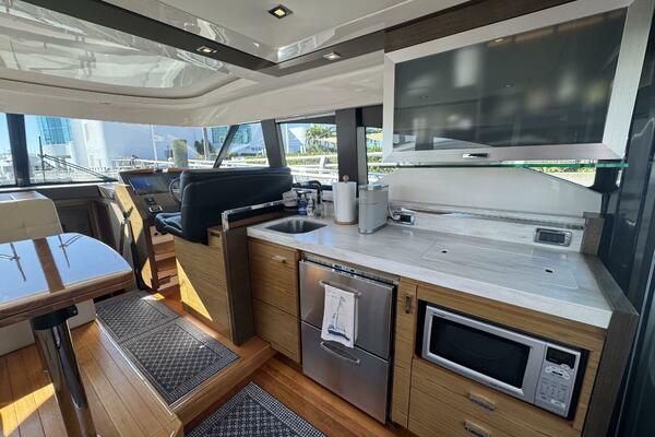 44ft Tiara Yachts Yacht For Sale