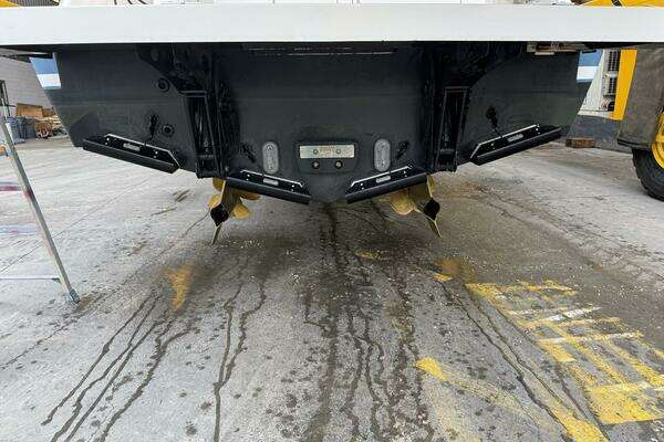 Tiara Yachts C44 Coupe Yacht For Sale