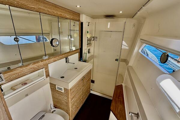 Sea Larks 51ft Xquisite Yachts Yacht For Sale