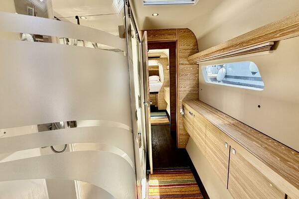 Sea Larks 51ft Xquisite Yachts Yacht For Sale