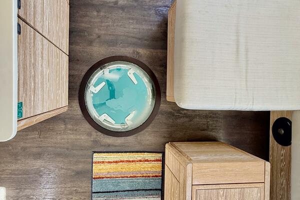 Sea Larks 51ft Xquisite Yachts Yacht For Sale