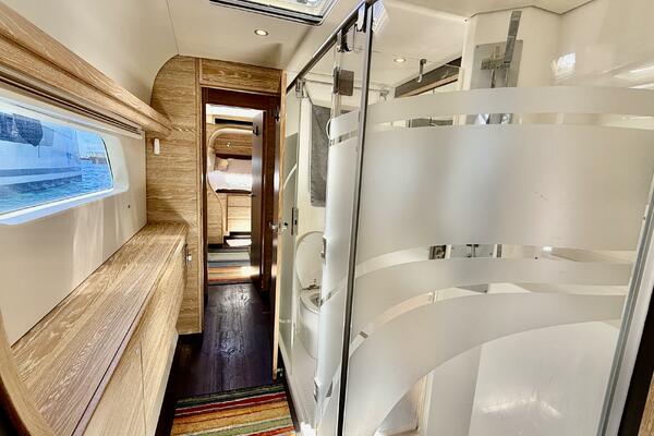 Sea Larks 51ft Xquisite Yachts Yacht For Sale