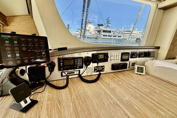 Sea Larks 51ft Xquisite Yachts Yacht For Sale