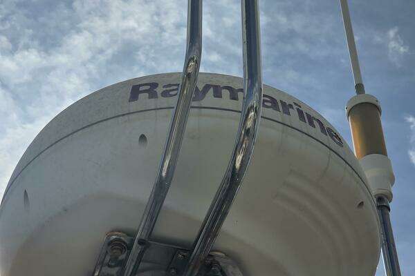 Taswell 44 All Season Yacht For Sale