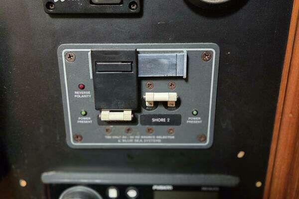 Taswell 44 All Season Yacht For Sale