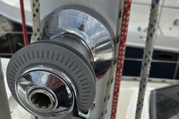 Callahan 44ft Taswell Yacht For Sale