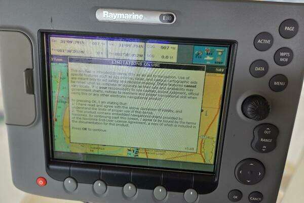 Taswell 44 All Season Yacht For Sale