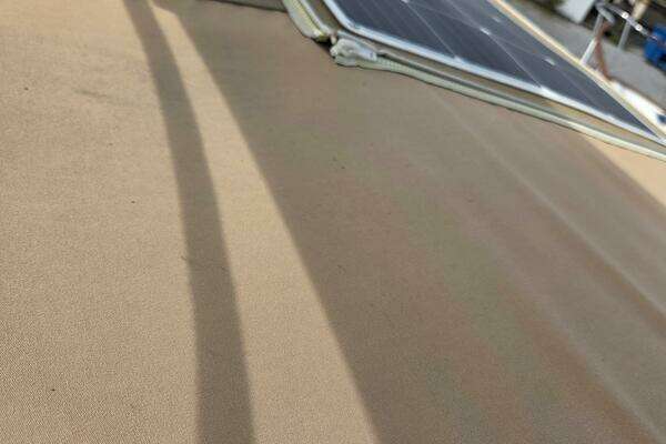 Taswell 44 All Season Yacht For Sale