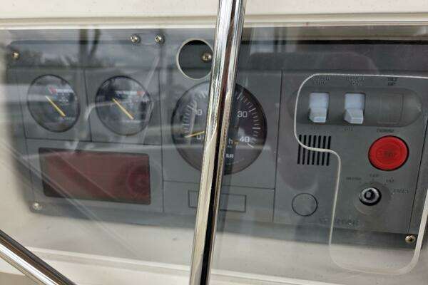 Taswell 44 All Season Yacht For Sale