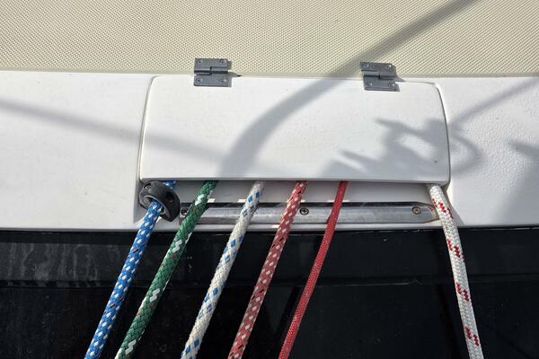 Callahan 44ft Taswell Yacht For Sale