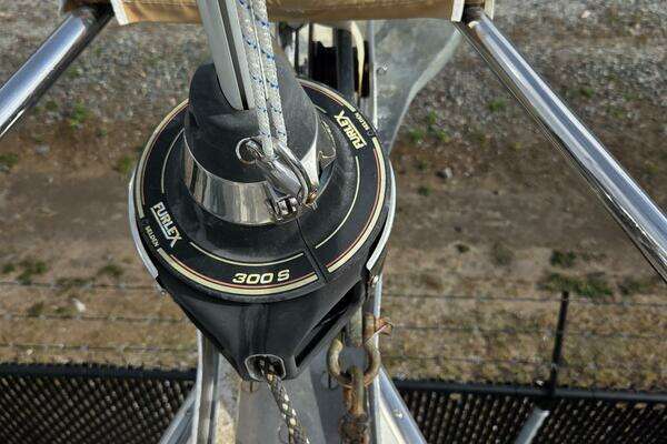 Taswell 44 All Season Yacht For Sale