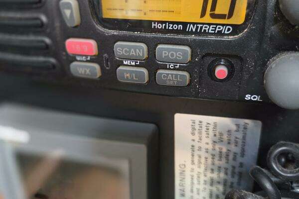 Taswell 44 All Season Yacht For Sale