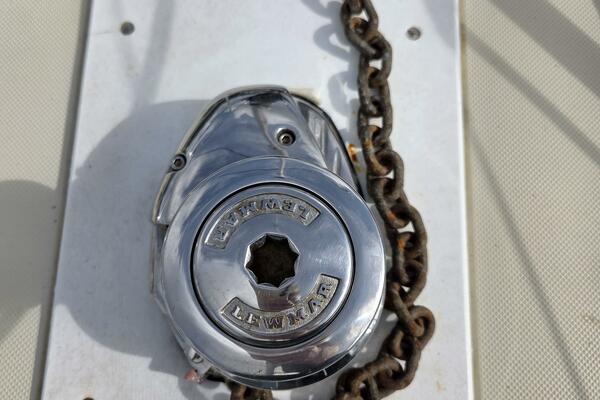 Callahan 44ft Taswell Yacht For Sale