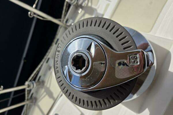 Taswell 44 All Season Yacht For Sale