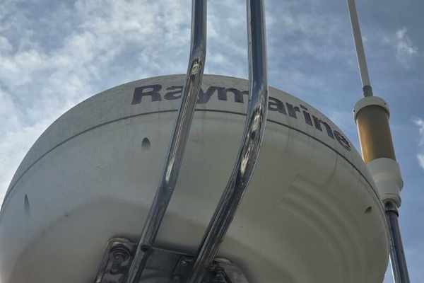 Callahan 44ft Taswell Yacht For Sale