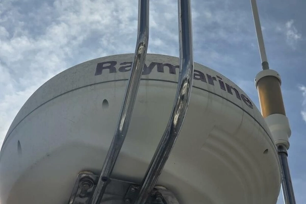 Taswell 44 All Season Yacht For Sale