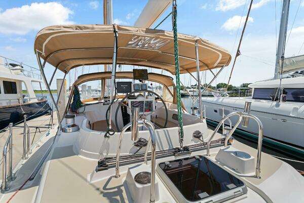 Taswell 44 All Season Yacht For Sale
