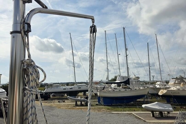 Taswell 44 All Season Yacht For Sale