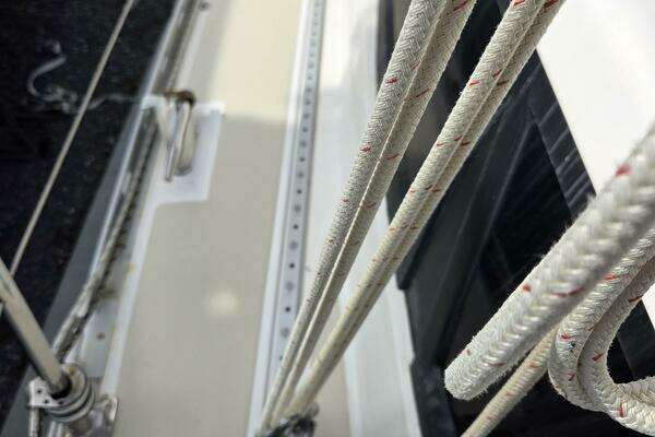 Taswell 44 All Season Yacht For Sale