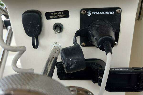 Taswell 44 All Season Yacht For Sale