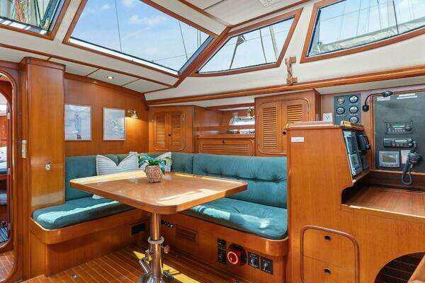 Taswell 44 All Season Yacht For Sale