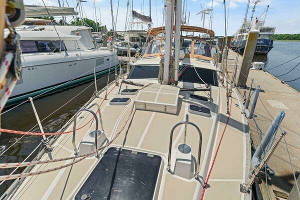 Taswell 44 All Season Yacht For Sale