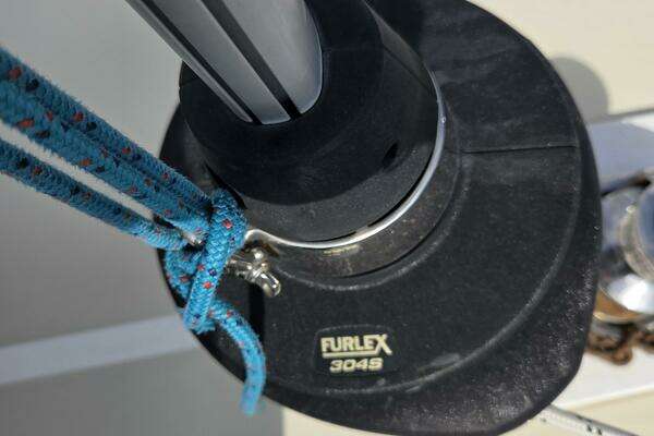 Taswell 44 All Season Yacht For Sale