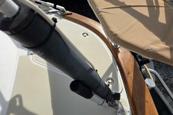 Callahan 44ft Taswell Yacht For Sale