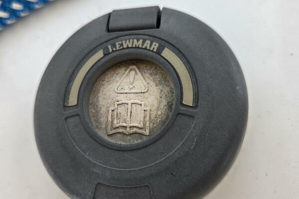 Callahan 44ft Taswell Yacht For Sale