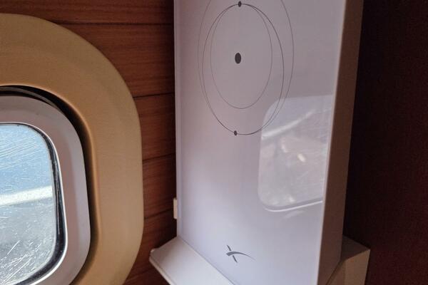 Callahan 44ft Taswell Yacht For Sale