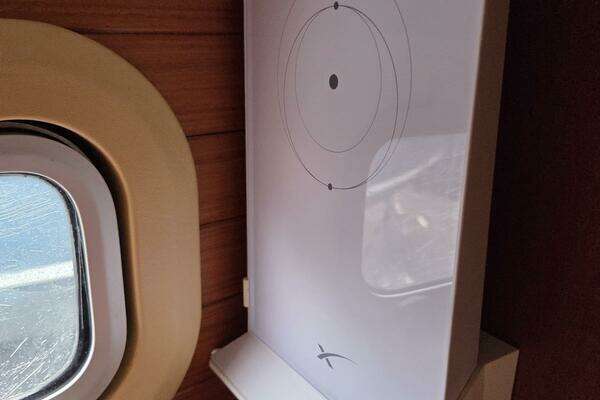 Taswell 44 All Season Yacht For Sale